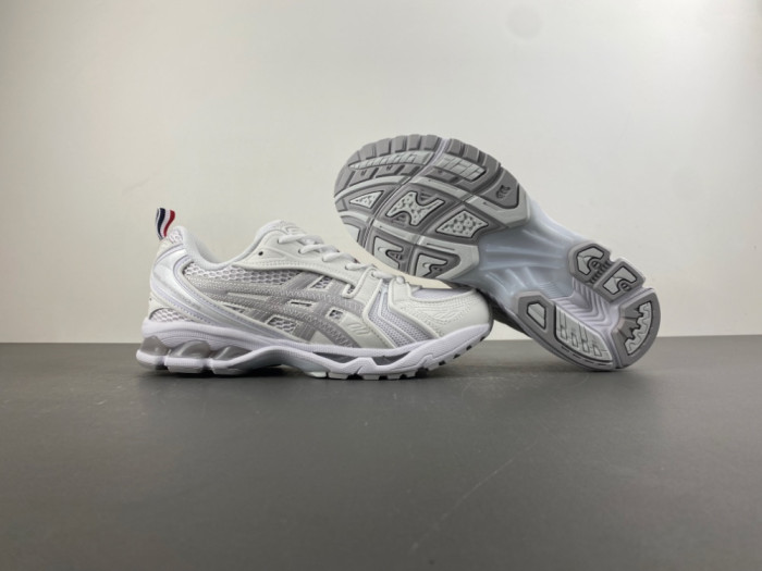 Thom Browne x As1cs Gel Kayano 14 