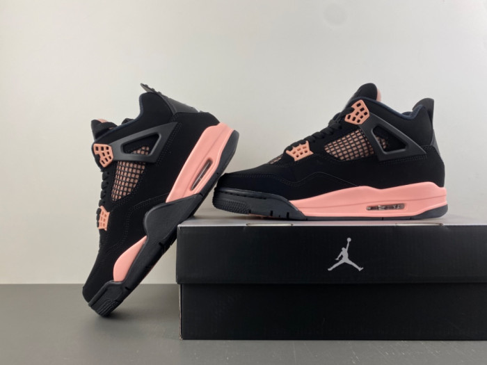 Jordan 4 “Pink Thunder” 2026 HV0823-001