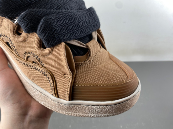 Lanu1n CURB SNEAKER