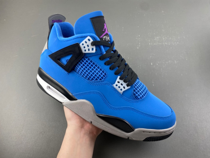 Eminem x Air Jordan 4 “Encore” 2027 JJ3098-400