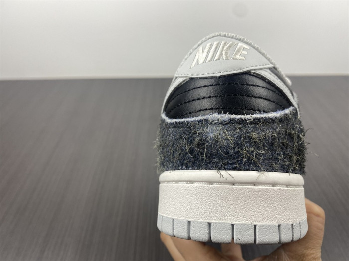 Nike Dunk Low Retro Animal Pack Zebra DH7913-001