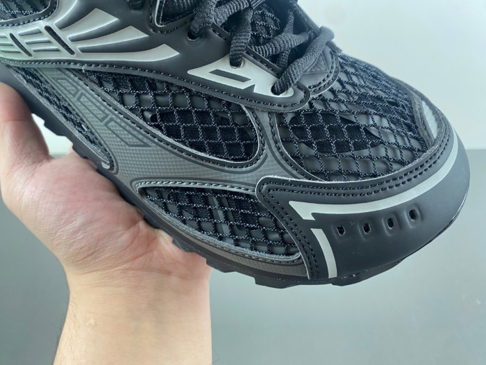 BOTTEGA VENETA ORBIT SNEAKER