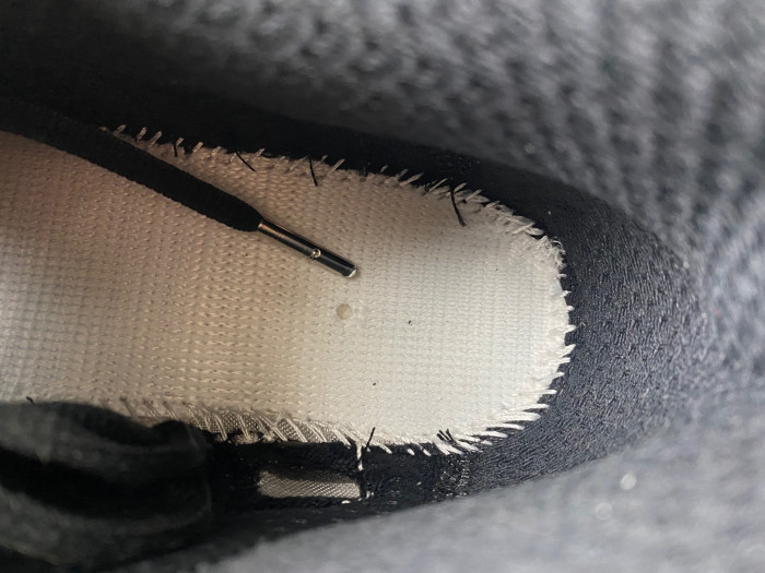 Air Jordan 14 “Black Toe” 487471-160