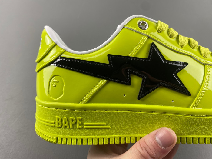A BATHING APE BAPE STA