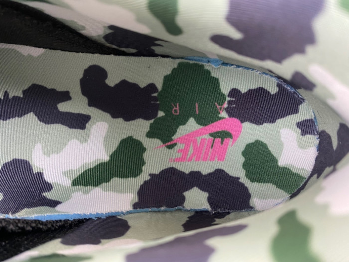 Corteiz x Air Max 95 SP " Pink Beam” FB2709-001