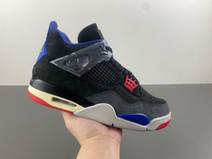 Air Jordan 4 “Rare Air” FV5029-003