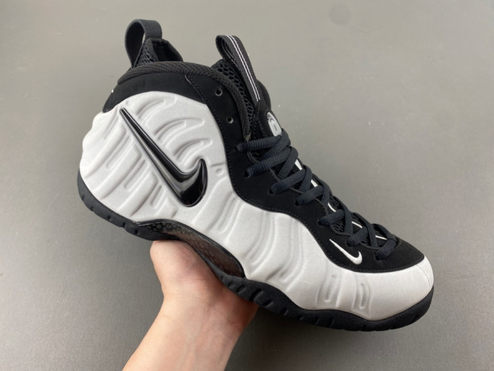 Nike Air Foamposite Pro “Wolf Grey” HF0794-001