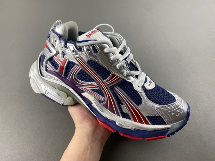 Balenciaga Runner 772774 WRUNG 4610