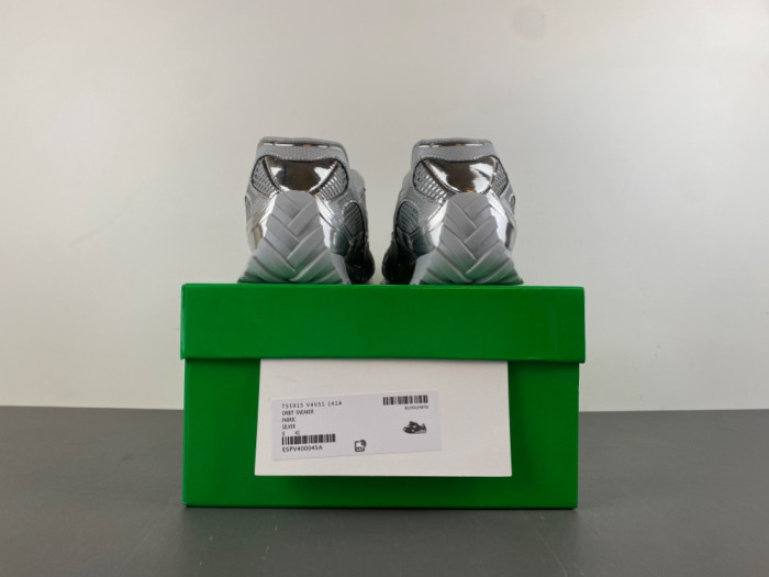 BOTTEGA VENETA ORBIT SNEAKER