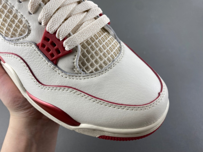 Jordan 4 Retro Valentine