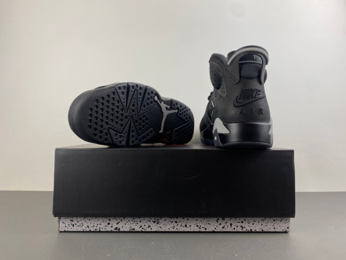 Air Jordan 6 “Cap & Gown” IR2266-010