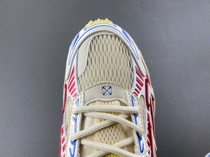 OFF-WHITE BE RIGHT BACK