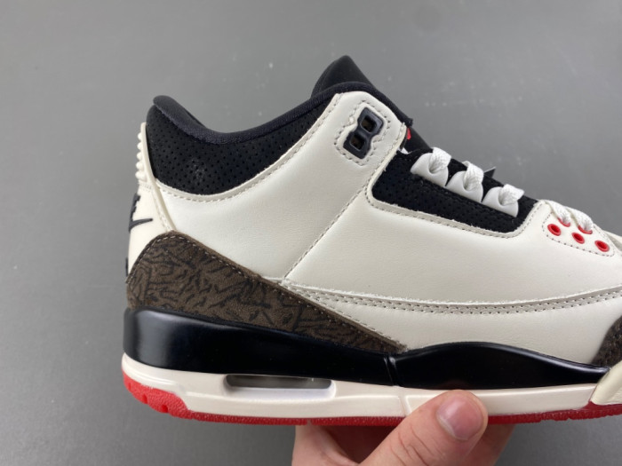 Air Jordan 3 World’s Best Dad IF4396-103