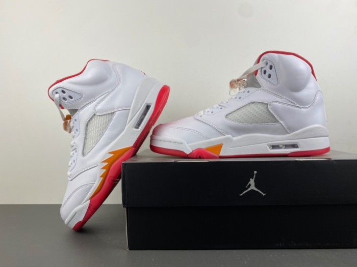 Air Jordan 5 Retro OG 