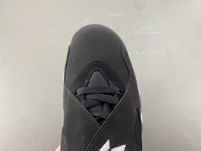 Air Jordan 8 “Chr0me” 2026 First Look 305381-007