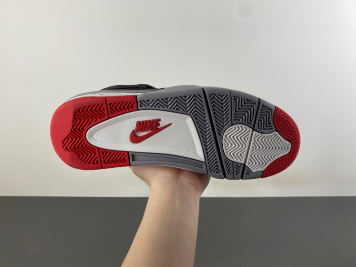 Air Jordan 4 OG 2026 