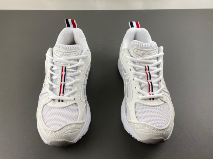 Thom Browne x As1cs Gel Kayano 14 