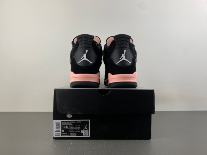 Jordan 4 “Pink Thunder” 2026 HV0823-001