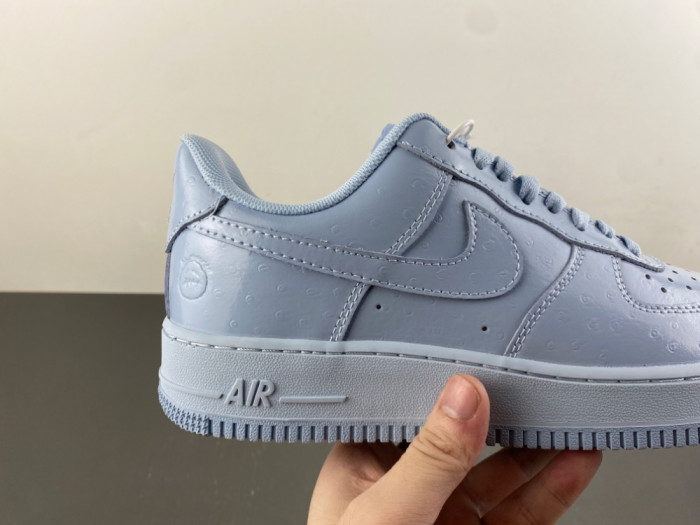 Travis Scott x Nike Air Force 1 LOW 