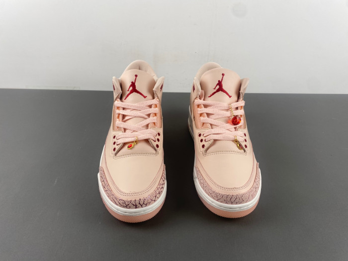 Air Jordan 3 WMNS HJ0178-600