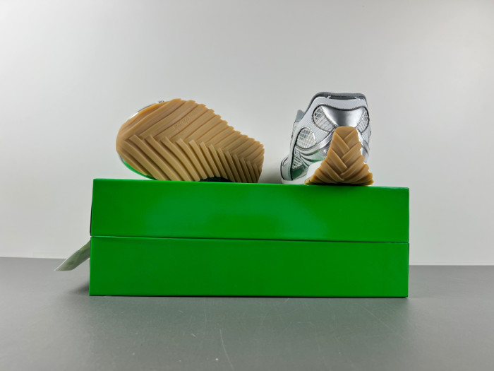 BOTTEGA VENETA ORBIT SNEAKER