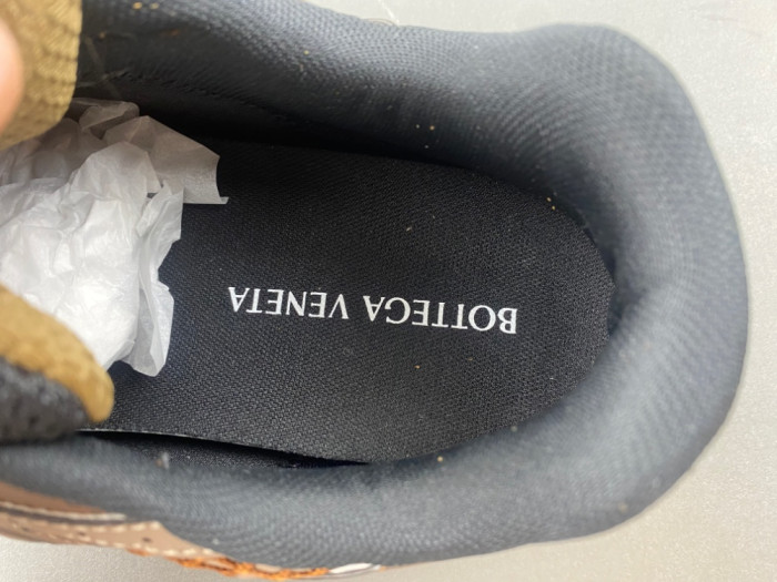 BOTTEGA VENETA ORBIT SNEAKER