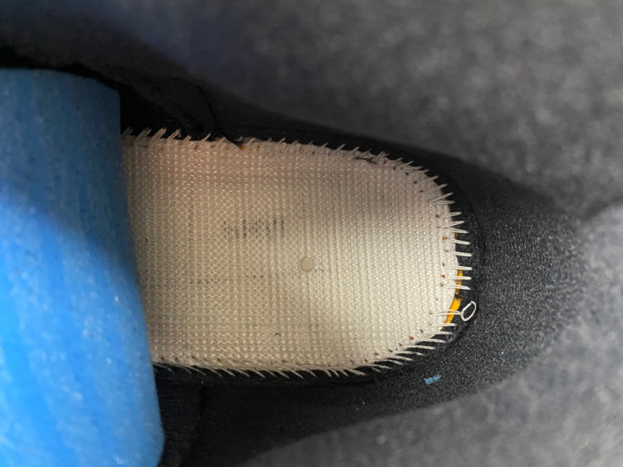 Air Jordan 12 “University Gold” 130690-070