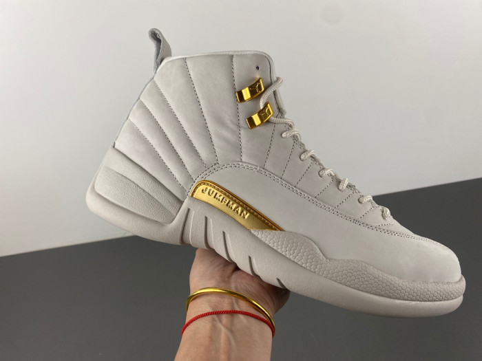 Air Jordan 12 “PhanT0m” FD9101-007