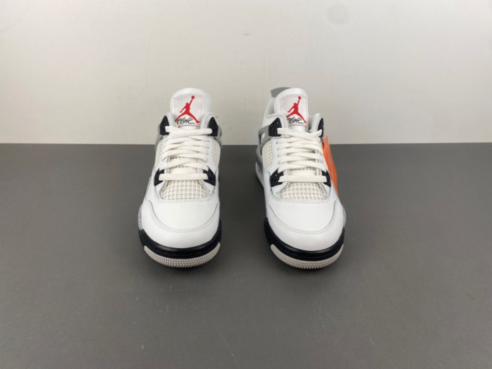 Air Jordan 4 “White Cement” FV5029-100