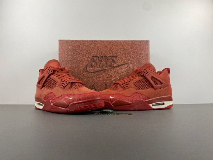 Air Jordan 4 Thunder HF4340-800