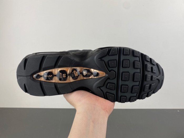 Central Cee x Nike Air Max 95 HQ6457-001