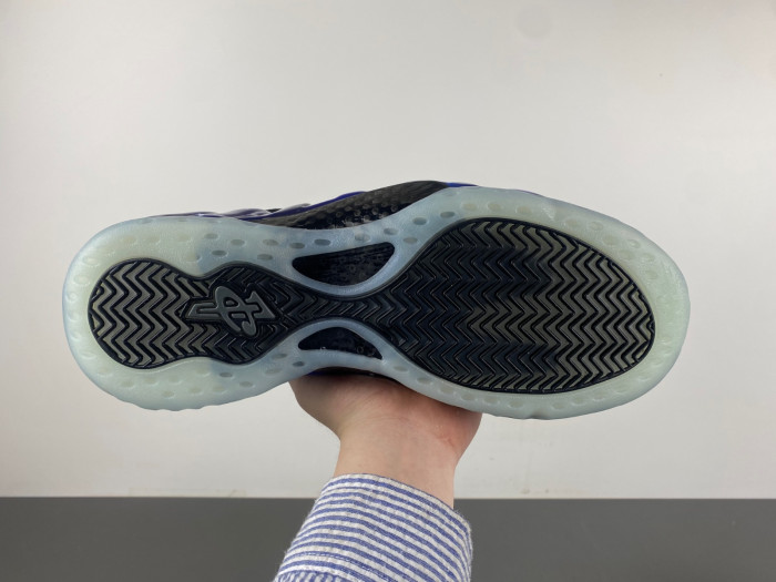 Nike Air Foamposite One “Galaxy” FQ4303-400