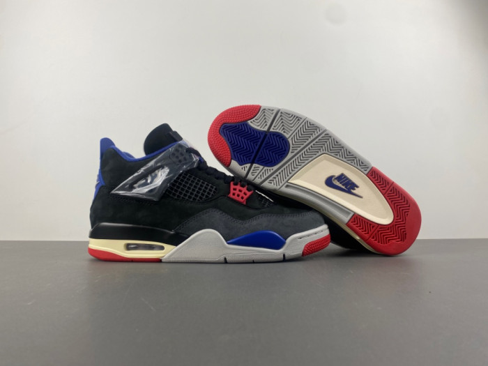Air Jordan 4 “Rare Air” FV5029-003