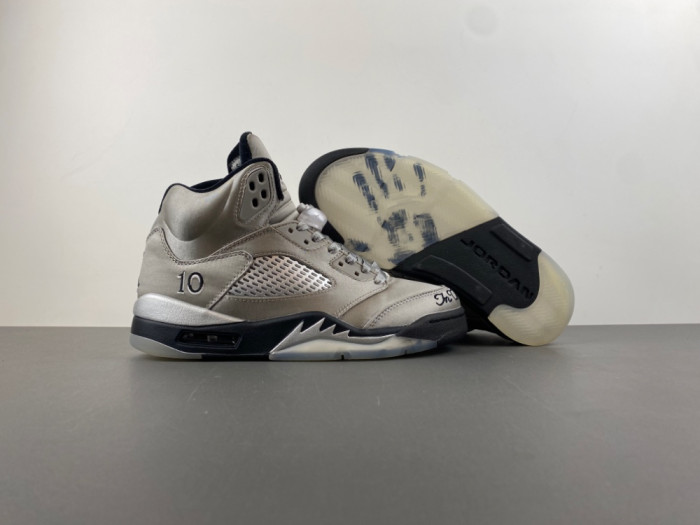 AIR JORDAN 5 WINGS IO2038-001