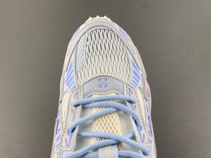 OFF-WHITE BE RIGHT BACK