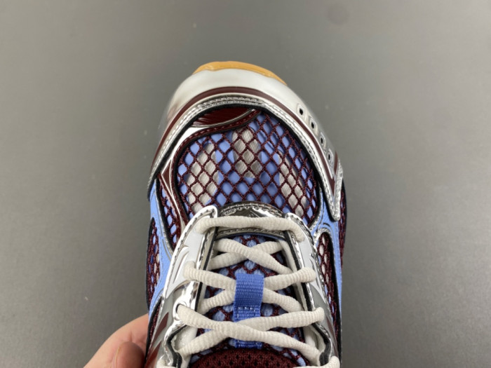 BOTTEGA VENETA ORBIT SNEAKER