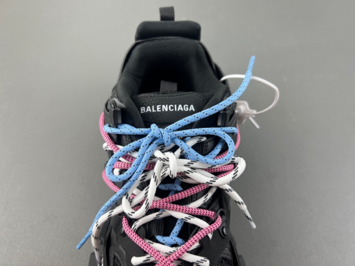 Ba1en*iaga track sneaker 800592-wtrhk 1594