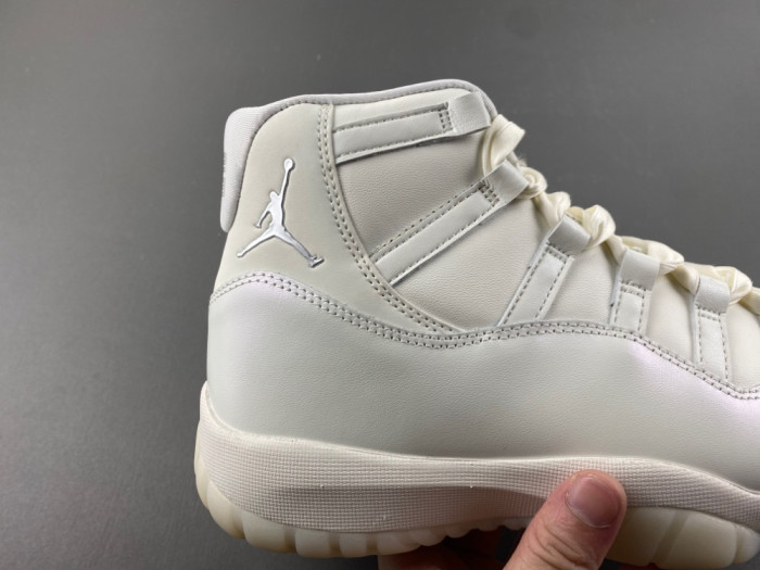 Air Jordan 11 “Pearl” AR0715-110