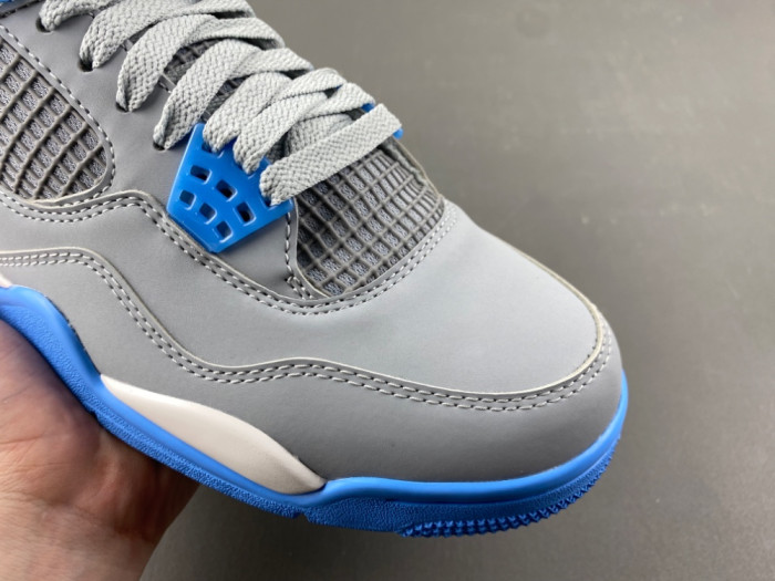 Air Jordan 4 Retro LS 