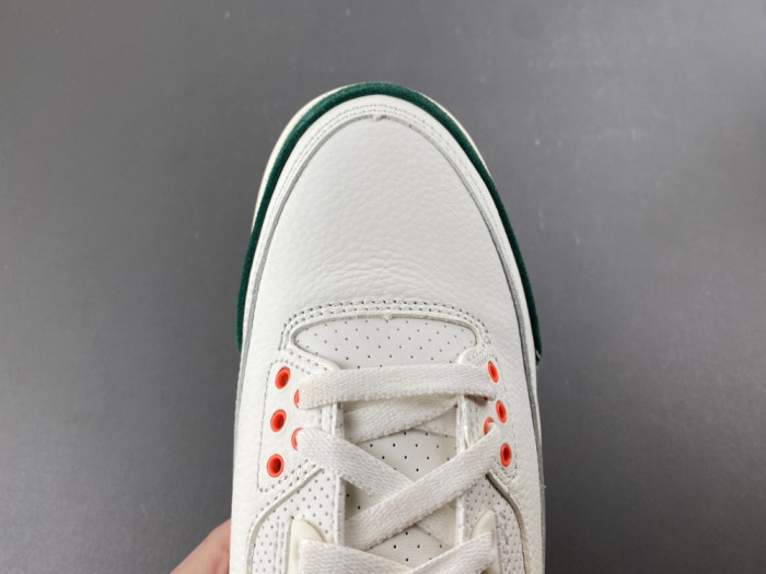 Jordan 3 Retro SP SoleFly Miami IF4491-100