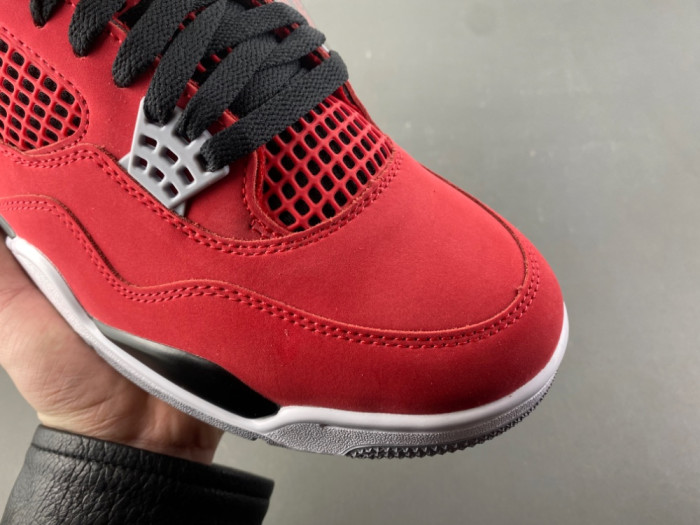 Air Jordan 4 “Toro Bravo” FQ8138-600
