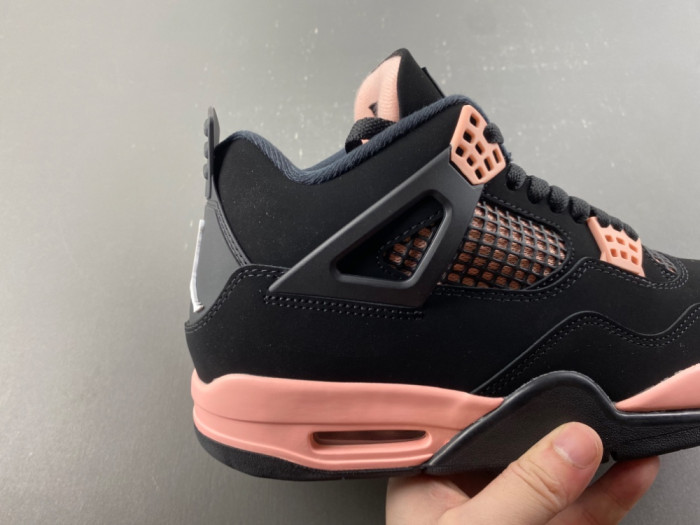 Jordan 4 “Pink Thunder” 2026 HV0823-001