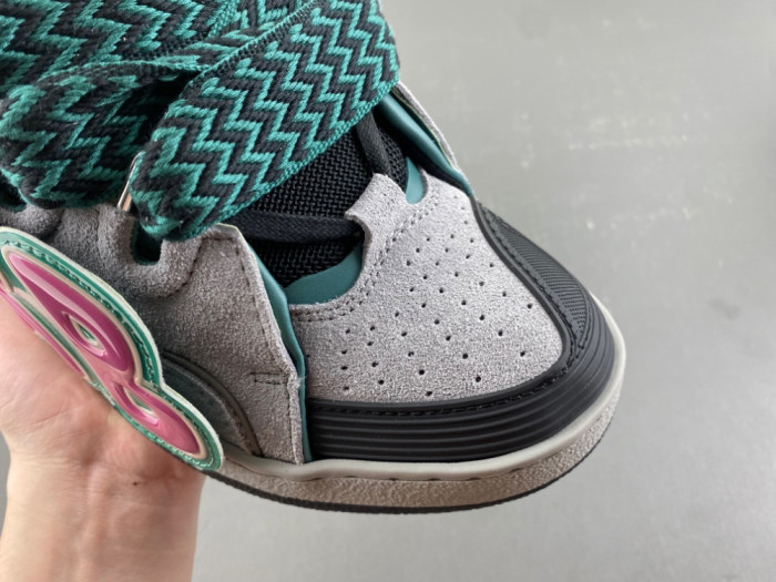 Lanu1n CURB SNEAKER