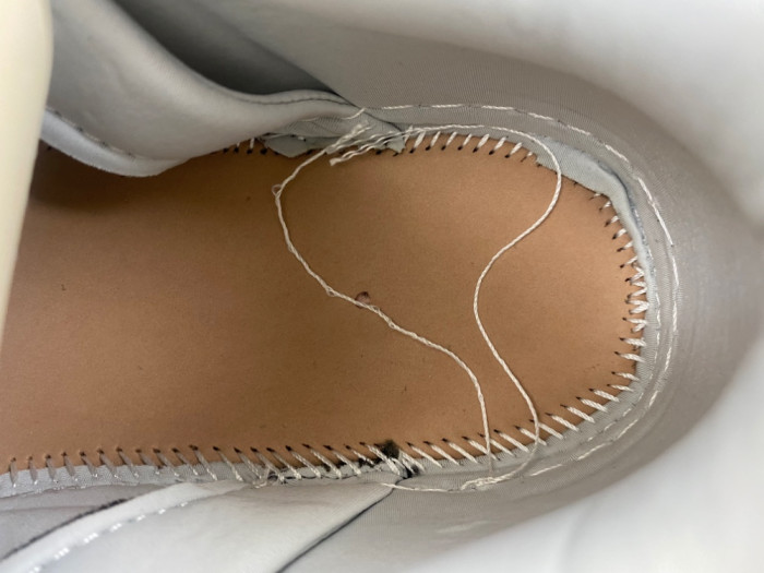 Lanu1n CURB SNEAKER