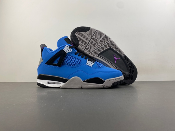 Eminem x Air Jordan 4 “Encore” 2027 JJ3098-400