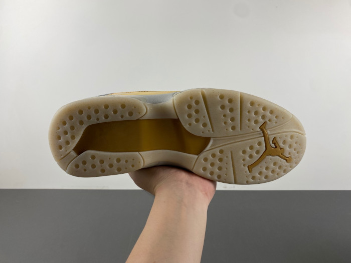 Air Jordan 8 “Champagne” 832821-030