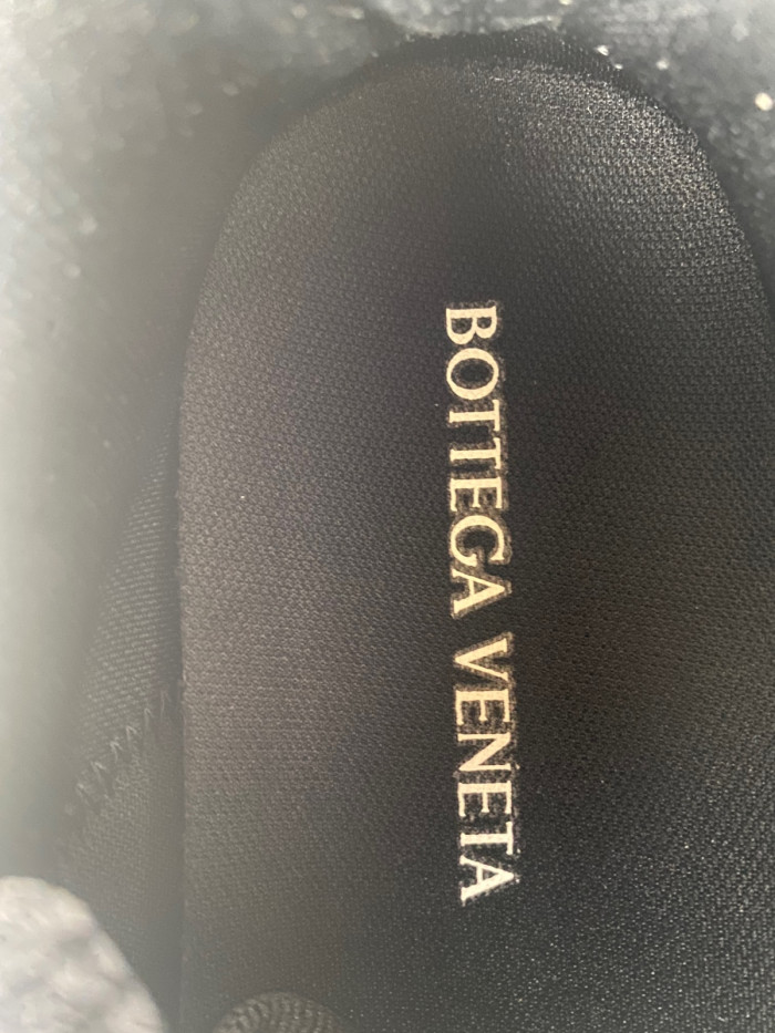 BOTTEGA VENETA ORBIT SNEAKER