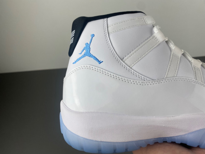 Air Jordan 11 “legend Blue” CT8012-104