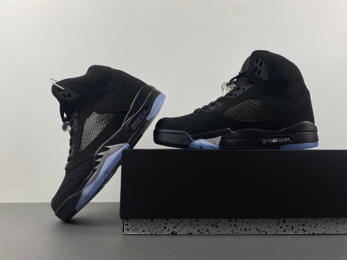 Air Jordan 5 "Black Cat" AJ50409