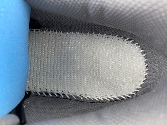 ASICS Gel 1130 “Black Pure Silver”r" 1203A497-100